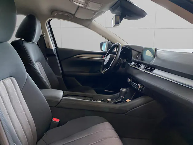 Mazda 6 Sportwagon Skyactiv-G 194 Exclusive-line AT