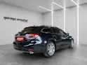 Mazda 6 Sportwagon Skyactiv-G 194 Exclusive-line AT