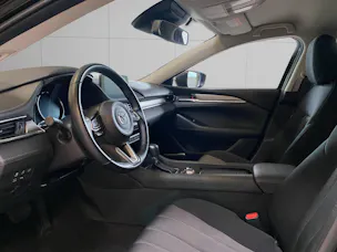 Mazda 6 Sportwagon Skyactiv-G 194 Exclusive-line AT