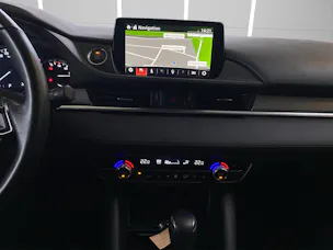 Mazda 6 Sportwagon Skyactiv-G 194 Exclusive-line AT