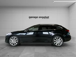 Mazda 6 Sportwagon Skyactiv-G 194 Exclusive-line AT