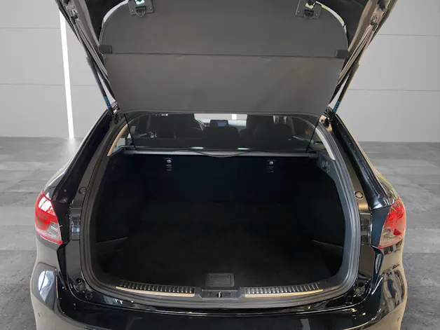 Mazda 6 Sportwagon Skyactiv-G 194 Exclusive-line AT