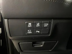 Mazda 6 Sportwagon Skyactiv-G 194 Exclusive-line AT