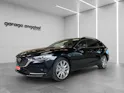 Mazda 6 Sportwagon Skyactiv-G 194 Exclusive-line AT