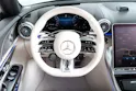 Mercedes-Benz AMG SL 55 4M Executive Edition Speedshift MCT