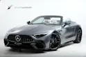Mercedes-Benz AMG SL 55 4M Executive Edition Speedshift MCT