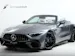 Mercedes-Benz AMG SL 55 4M Executive Edition Speedshift MCT