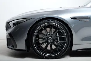 Mercedes-Benz AMG SL 55 4M Executive Edition Speedshift MCT