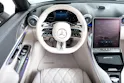 Mercedes-Benz AMG SL 55 4M Executive Edition Speedshift MCT