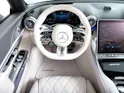 Mercedes-Benz AMG SL 55 4M Executive Edition Speedshift MCT
