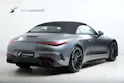 Mercedes-Benz AMG SL 55 4M Executive Edition Speedshift MCT