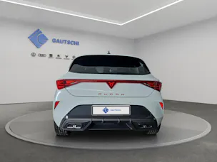 Cupra LEON 1.5 TSI Prime Edition DSG