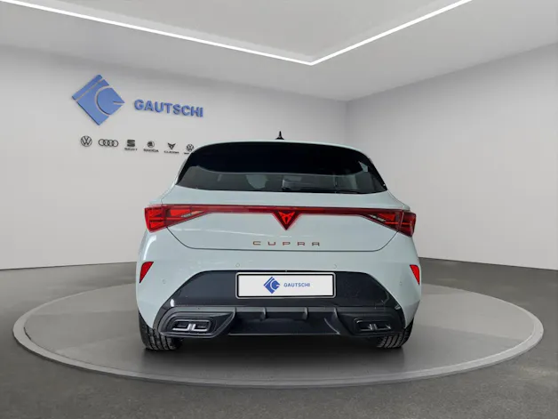 Cupra LEON 1.5 TSI Prime Edition DSG