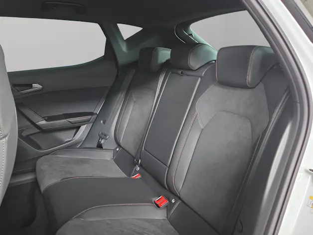 Cupra LEON 1.5 TSI Prime Edition DSG
