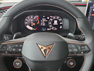 Cupra LEON 1.5 TSI Prime Edition DSG