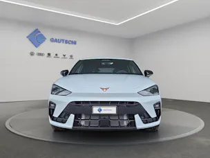 Cupra LEON 1.5 TSI Prime Edition DSG