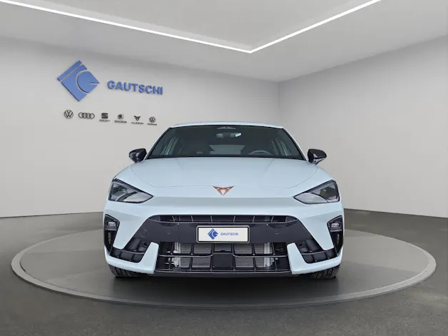 Cupra LEON 1.5 TSI Prime Edition DSG