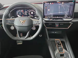 Cupra LEON 1.5 TSI Prime Edition DSG