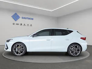 Cupra LEON 1.5 TSI Prime Edition DSG