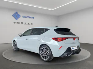 Cupra LEON 1.5 TSI Prime Edition DSG