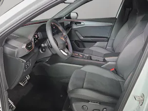 Cupra LEON 1.5 TSI Prime Edition DSG