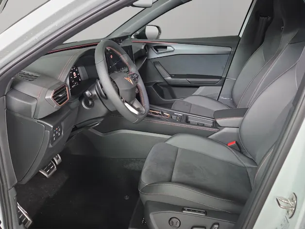 Cupra LEON 1.5 TSI Prime Edition DSG