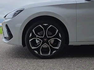 Cupra LEON 1.5 TSI Prime Edition DSG
