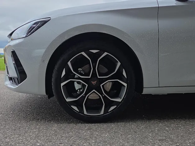 Cupra LEON 1.5 TSI Prime Edition DSG