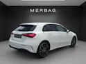 Mercedes-Benz A 250 e EQ Star 8G-DCT