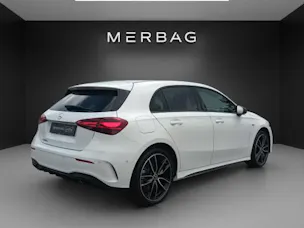 Mercedes-Benz A 250 e EQ Star 8G-DCT