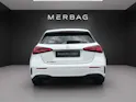 Mercedes-Benz A 250 e EQ Star 8G-DCT
