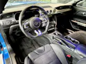 Ford Mustang Fastback 5.0 V8 Mach 1