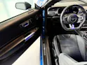 Ford Mustang Fastback 5.0 V8 Mach 1