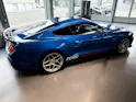 Ford Mustang Fastback 5.0 V8 Mach 1