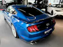 Ford Mustang Fastback 5.0 V8 Mach 1