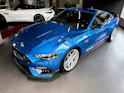 Ford Mustang Fastback 5.0 V8 Mach 1