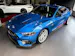 FORD Mustang Fastback 5.0 V8 Mach 1