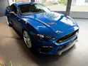 Ford Mustang Fastback 5.0 V8 Mach 1