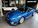 Ford Mustang Fastback 5.0 V8 Mach 1