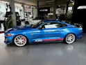 Ford Mustang Fastback 5.0 V8 Mach 1