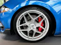 Ford Mustang Fastback 5.0 V8 Mach 1