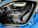 Ford Mustang Fastback 5.0 V8 Mach 1