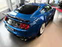 Ford Mustang Fastback 5.0 V8 Mach 1