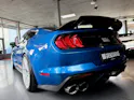 Ford Mustang Fastback 5.0 V8 Mach 1