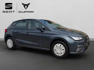 SEAT Ibiza 1.0 EcoTSI Reference