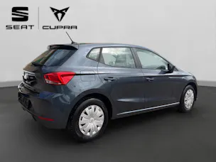 SEAT Ibiza 1.0 EcoTSI Reference