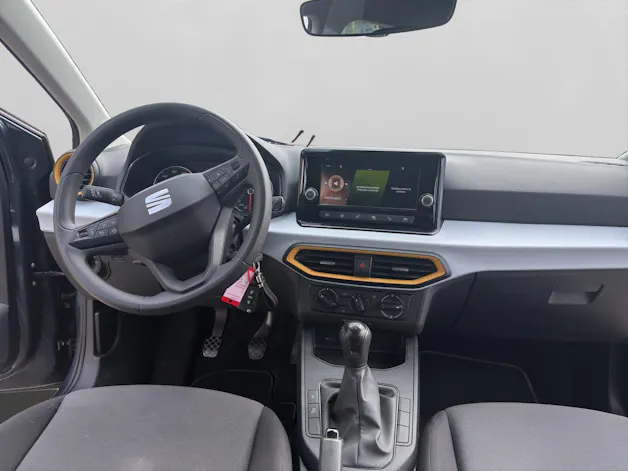 SEAT Ibiza 1.0 EcoTSI Reference