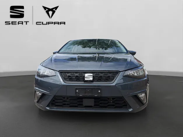 SEAT Ibiza 1.0 EcoTSI Reference