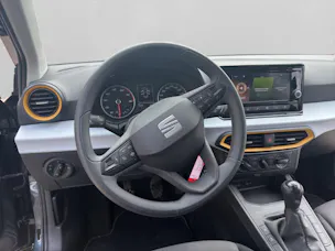 SEAT Ibiza 1.0 EcoTSI Reference