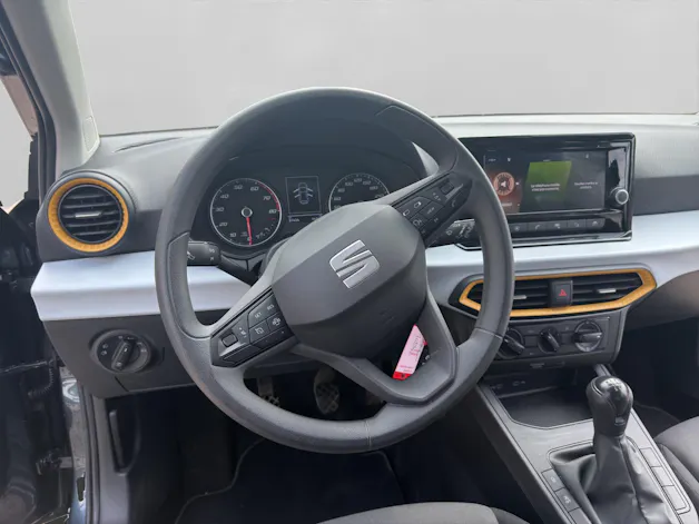 SEAT Ibiza 1.0 EcoTSI Reference